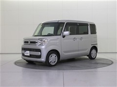 スペーシア ハイブリッド G