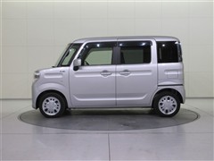 スペーシア ハイブリッド G