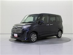 ルーミー カスタムG