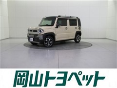 スズキ ハスラー Jスタイル