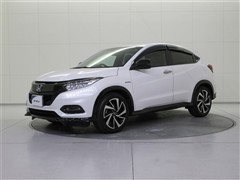 ヴェゼル HV RS ホンダS