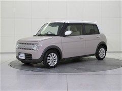 アルトラパン X オーディオレス