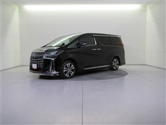 アルファード S Cパッケージ