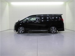 アルファード S Cパッケージ