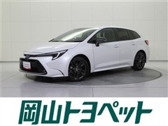 カローラツーリング HV WXB