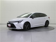 カローラツーリング HV WXB