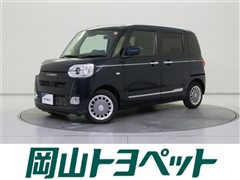 ムーヴキャンバス セオリーG