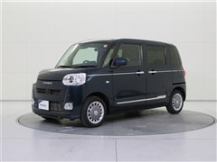 ムーヴキャンバス セオリーG