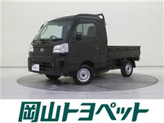 ダイハツ ハイゼットトラック ジャンボ S