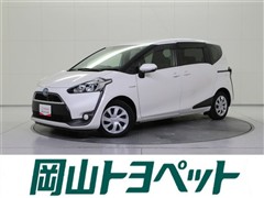 シエンタ ハイブリッド G