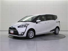 シエンタ ハイブリッド G