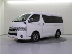 ハイエースワゴン GL ロング