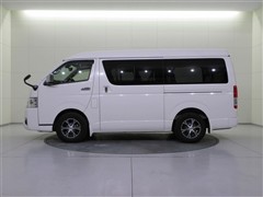 ハイエースワゴン GL ロング