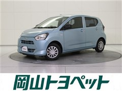 ダイハツ ミライース L