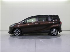 シエンタ G クエロ