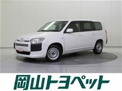 プロボックスバン GL