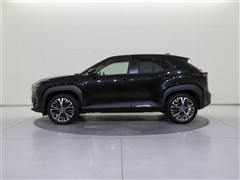 ヤリスクロス Z