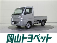 ハイゼットトラック スタンダード