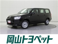 プロボックスバン DXコンフォート