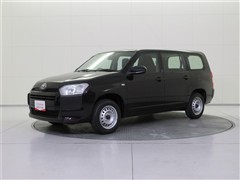 プロボックスバン DXコンフォート