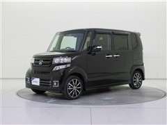 N-BOX カスタム ターボSS BS