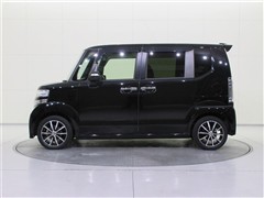 N-BOX カスタム ターボSS BS