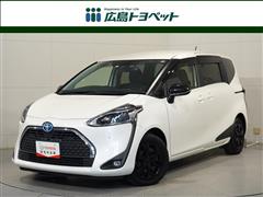 シエンタHV ファンベース G セーフ