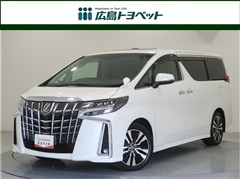 アルファード S Cパッケージ