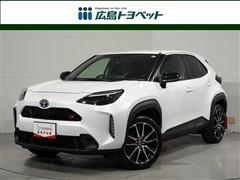 ヤリスクロスHV GR スポーツ