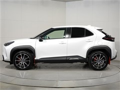 ヤリスクロスHV GR スポーツ