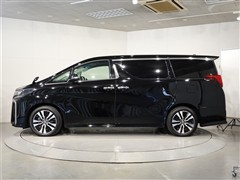 アルファード S Cパッケージ