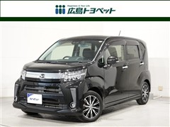 ムーヴ カスタム XリミテッドSA3