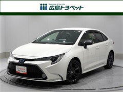 カローラ HV ダブルバイビー