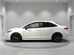 カローラ HV ダブルバイビー