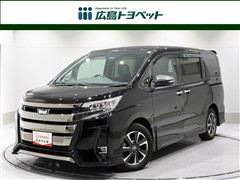トヨタ ノア SI ダブルバイビー3