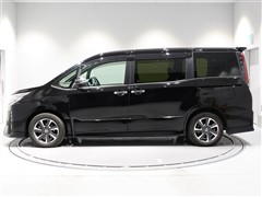 ノア SI ダブルバイビー3