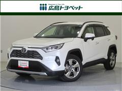 トヨタ RAV4 G