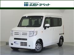 N-VAN L ホンダセンシング