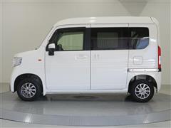 N-VAN L ホンダセンシング