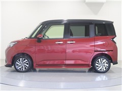 タンク カスタムG