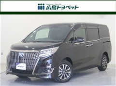 エスクァイアHV GIプレミアムBLテ