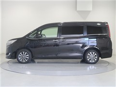 エスクァイアHV GIプレミアムBLテ