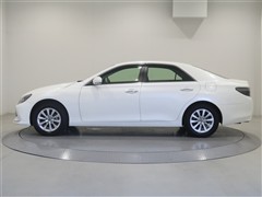 マークX 250G FOUR