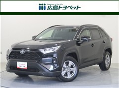 RAV4 X