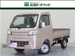 ハイゼットトラック スタンダード