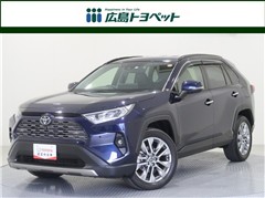 RAV4 G Zパッケージ
