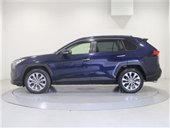 RAV4 G Zパッケージ