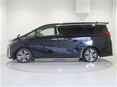 アルファード 2.5SCパッケージ