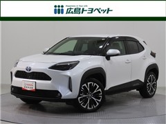 ヤリスクロス Z