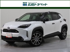 トヨタ ヤリスクロス GR スポーツ